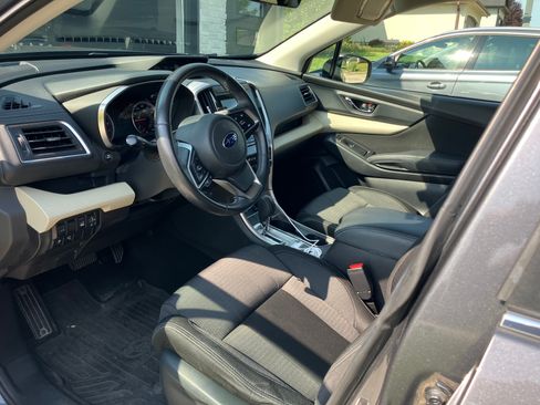 Used 2019 Subaru Ascent Premium AWD/4WD image 10