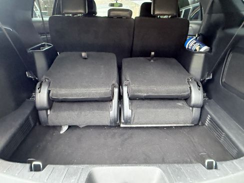 Used 2017 Ford Explorer Limited FWD image 10
