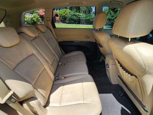 Used 2009 Subaru Tribeca Limited image 14