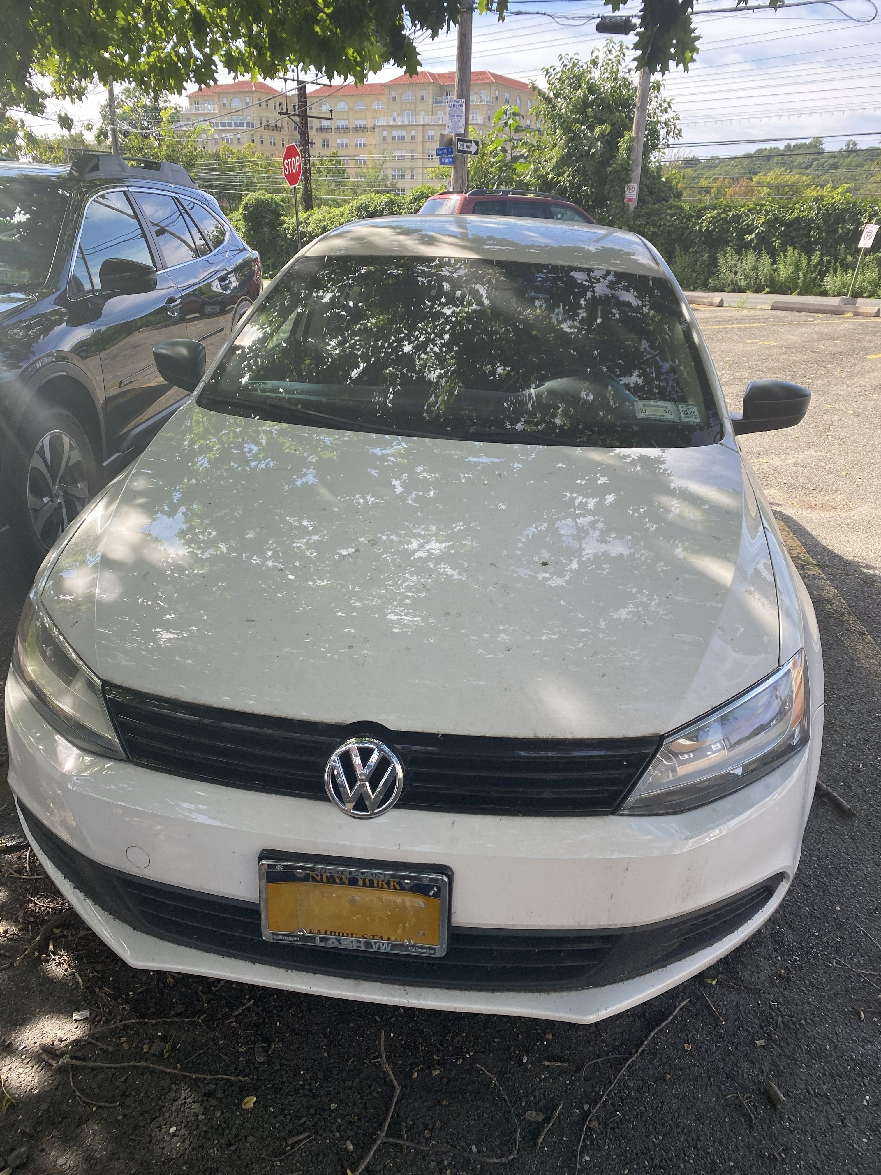Used 2013 Volkswagen Jetta S FWD image 1