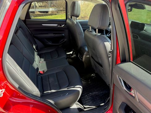Used 2022 MAZDA CX-5 AWD 2.5 S image 8
