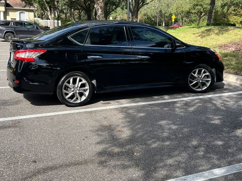 Used 2015 Nissan Sentra SR image 14