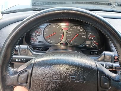 Used 1992 Acura NSX