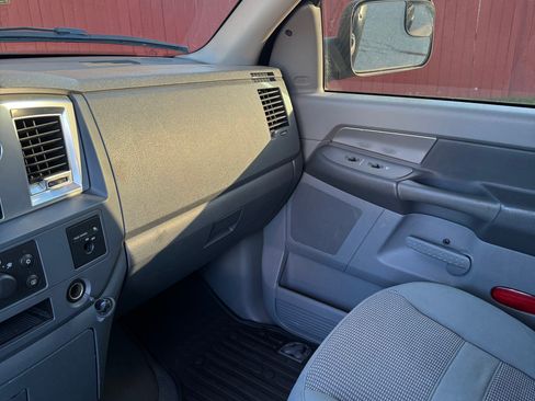 Used 2007 Dodge Ram 1500 Truck SLT w/ Trailer Tow Group image 18