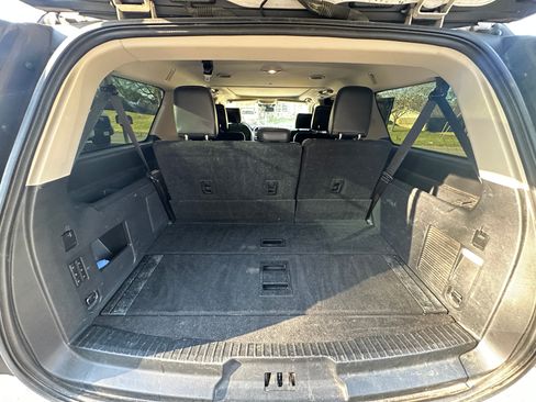 Used 2018 Ford Expedition Max Platinum image 23