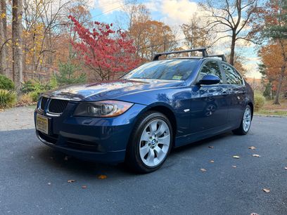 Used 2006 BMW 330xi Sedan