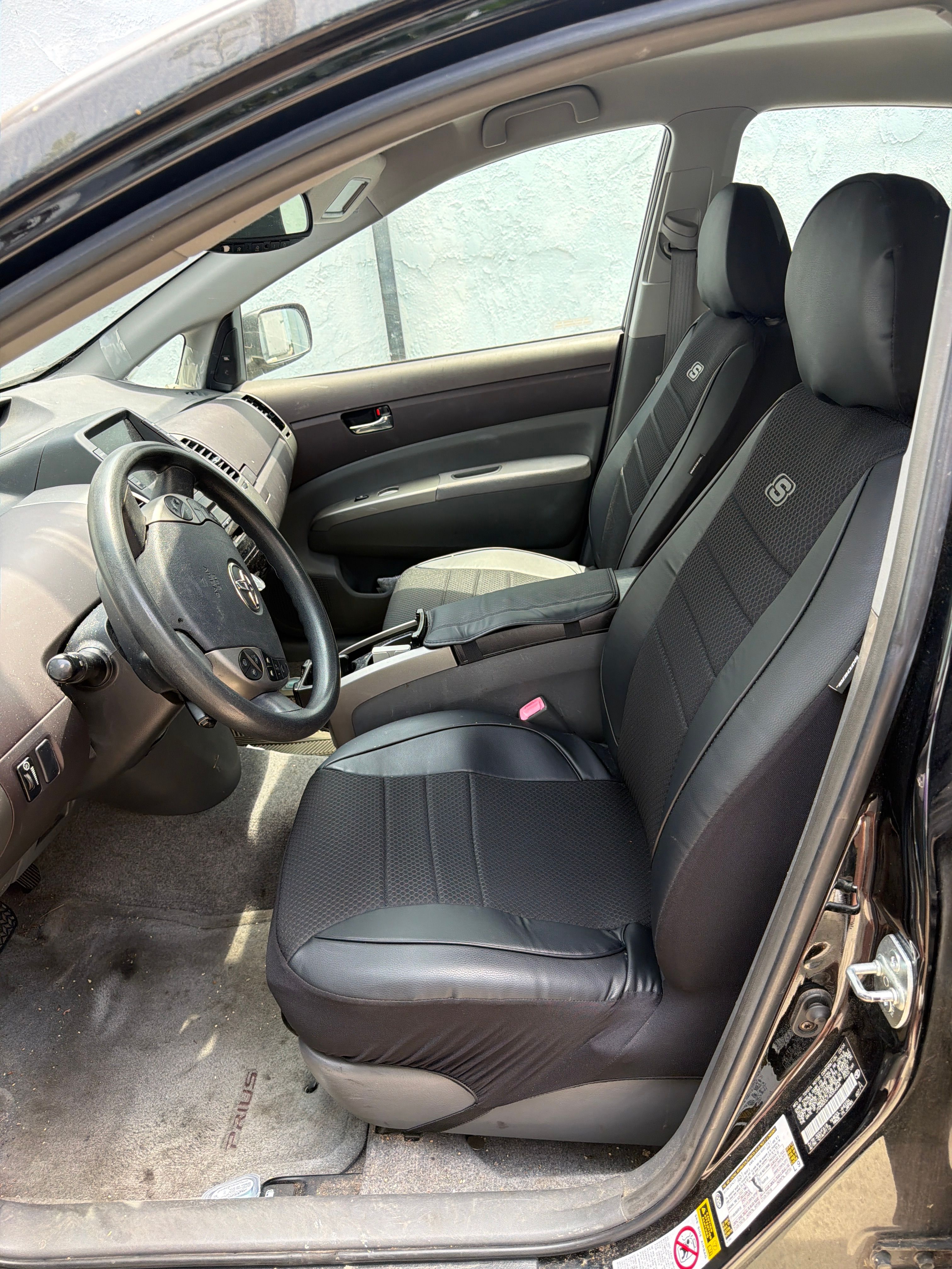 Used 2004 Toyota Prius FWD image 10