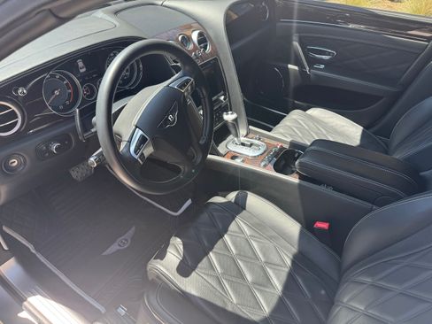 Used 2014 Bentley Flying Spur W12 image 5