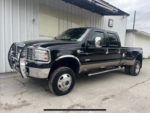 Used 2006 Ford F350 King Ranch image 1