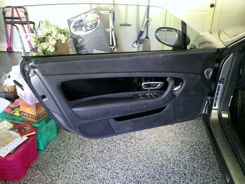 Used 2008 Bentley Continental GTC image 6