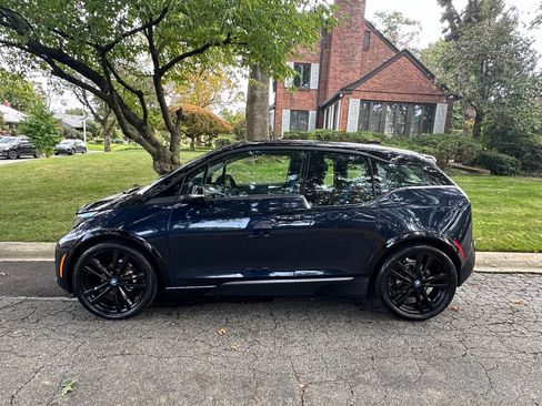 Used 2018 BMW i3 s RWD image 14