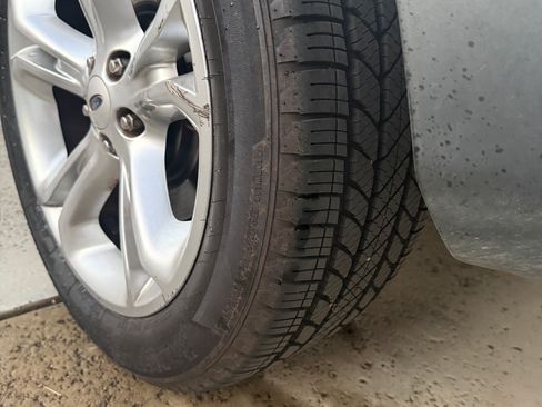 Used 2013 Ford Explorer Limited image 5