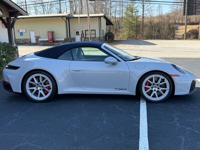 Used 2026 Porsche 911 Carrera GTS