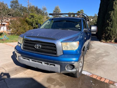 Used 2007 Toyota Tundra SR5 image 5