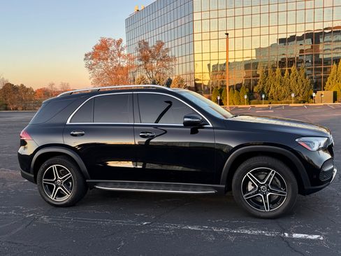 Used 2023 Mercedes-Benz GLE 350 4MATIC image 19