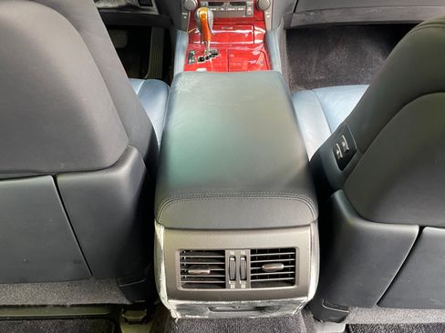 Used 2008 Lexus LS 460 image 8