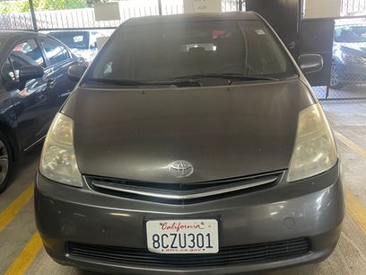 Used 2007 Toyota Prius Touring