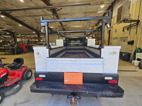 Used 2016 Ford F350 XL image 9