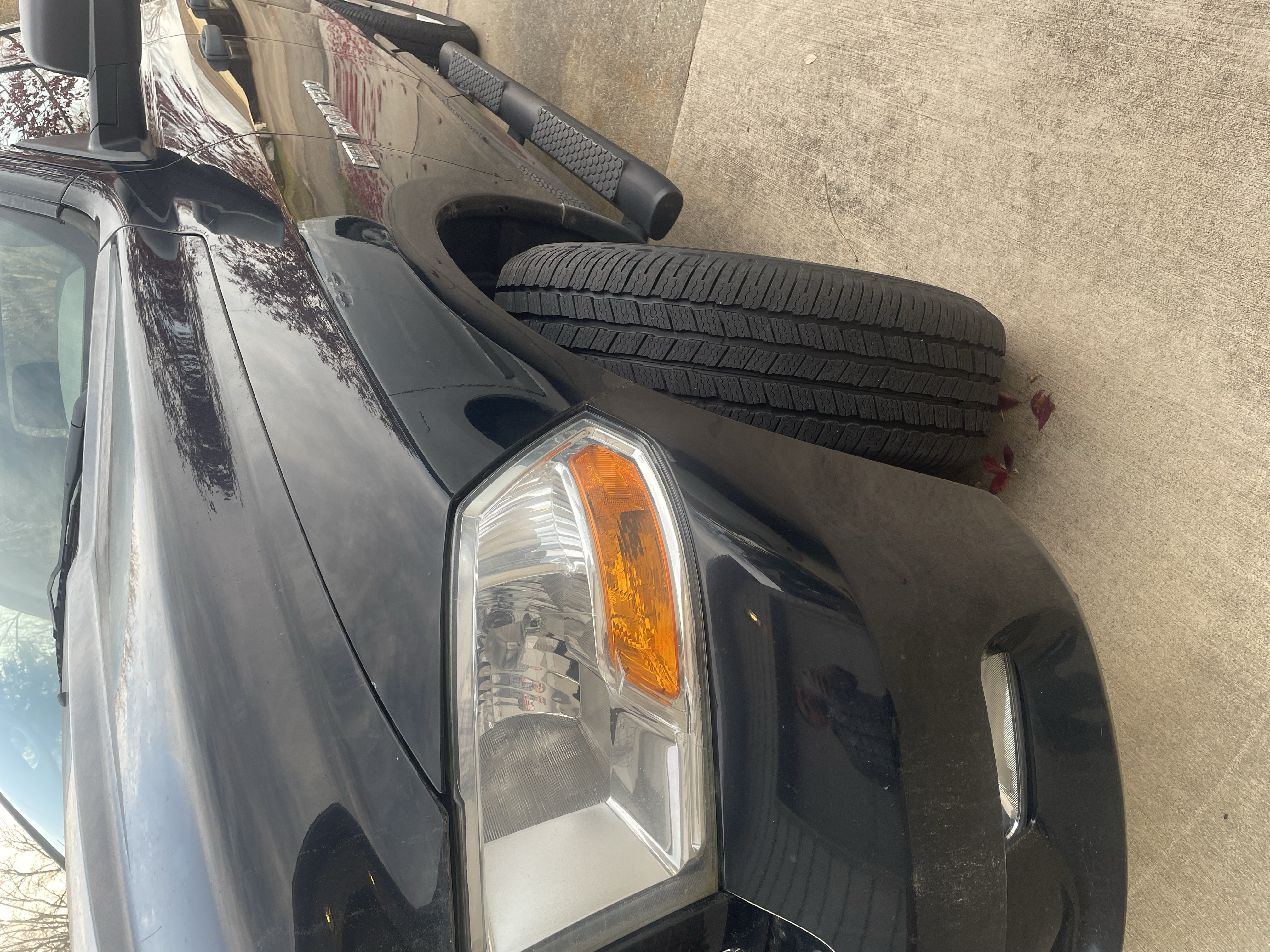 Used 2012 RAM 1500 Express AWD/4WD image 1