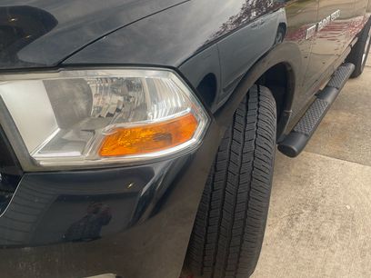 Used 2012 RAM 1500 Express