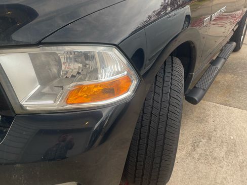 Used 2012 RAM 1500 Express image 1