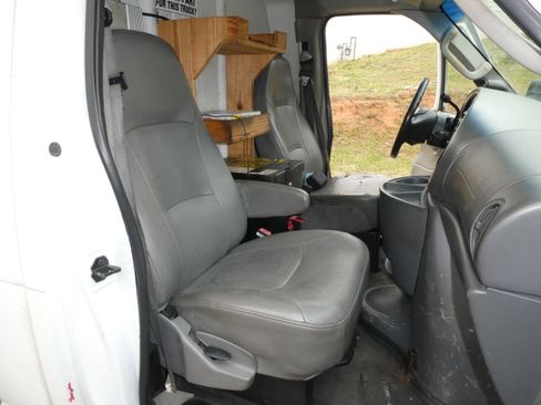 Used 2007 Ford E-450 and Econoline 450 image 15