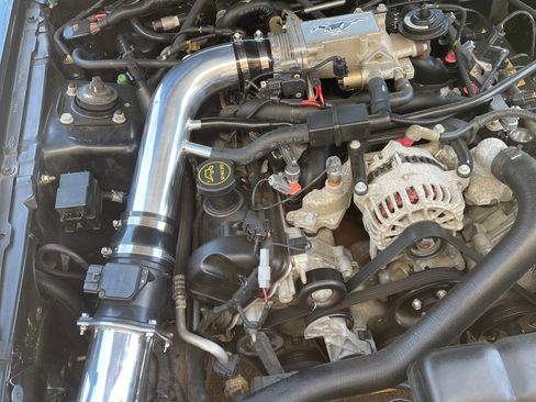 Used 2003 Ford Mustang GT image 5