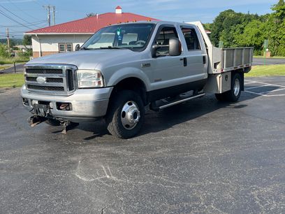 Used 2005 Ford F350 XLT