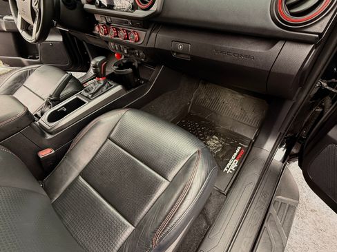 Used 2020 Toyota Tacoma TRD Pro image 21