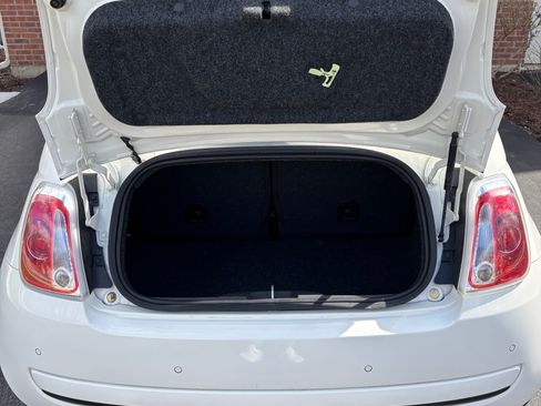 Used 2015 FIAT 500 Pop image 11