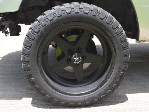 Used 2016 RAM 1500 Lone Star RWD image 6