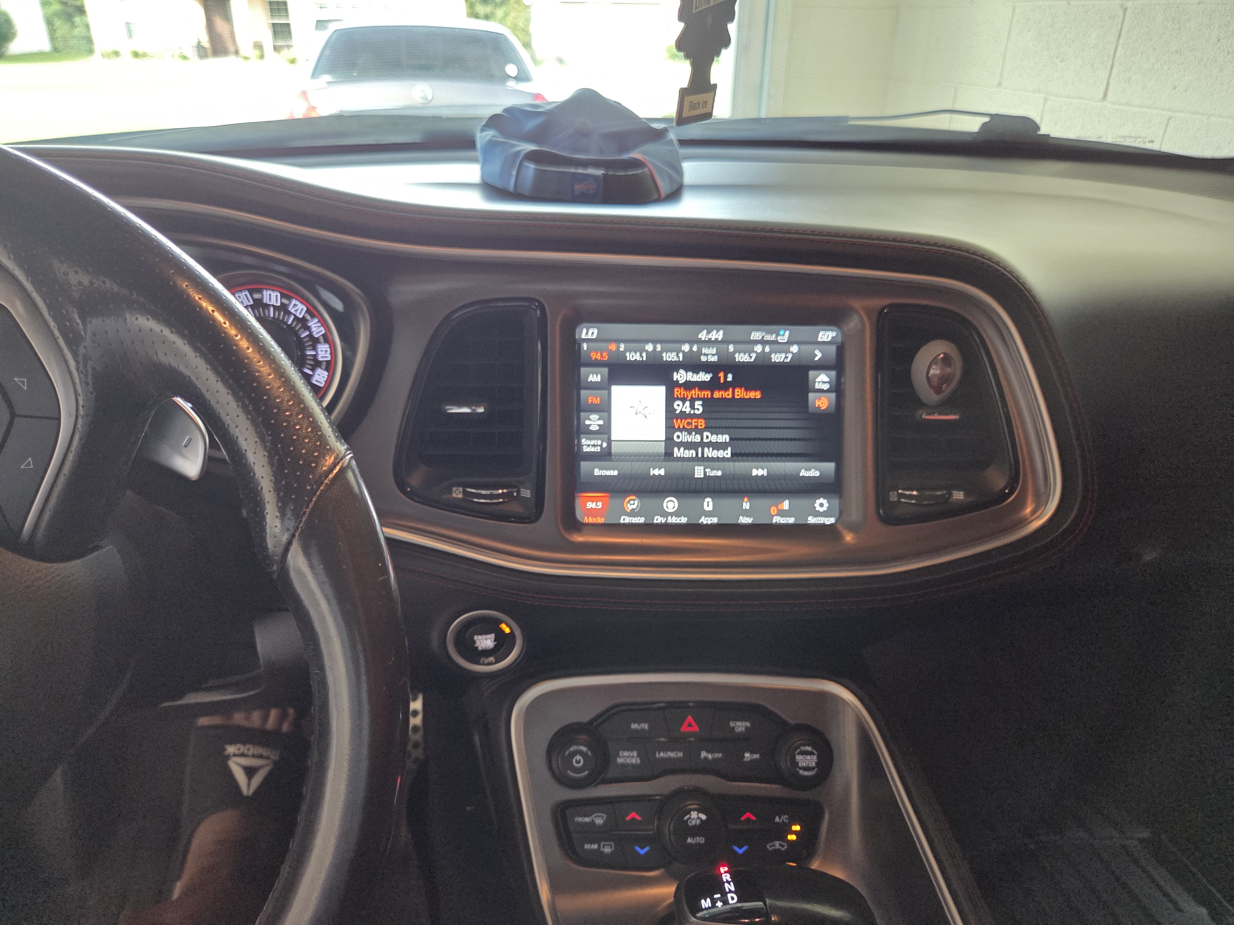 Used 2020 Dodge Challenger R/T Scat Pack RWD image 13
