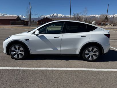 Used 2024 Tesla Model Y Long Range