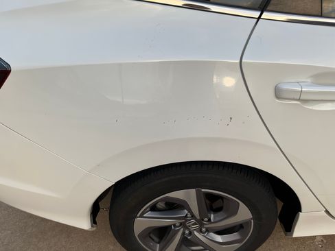 Used 2020 Honda Insight EX image 14