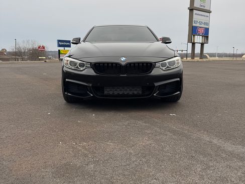 Used 2015 BMW 428i xDrive Coupe image 2