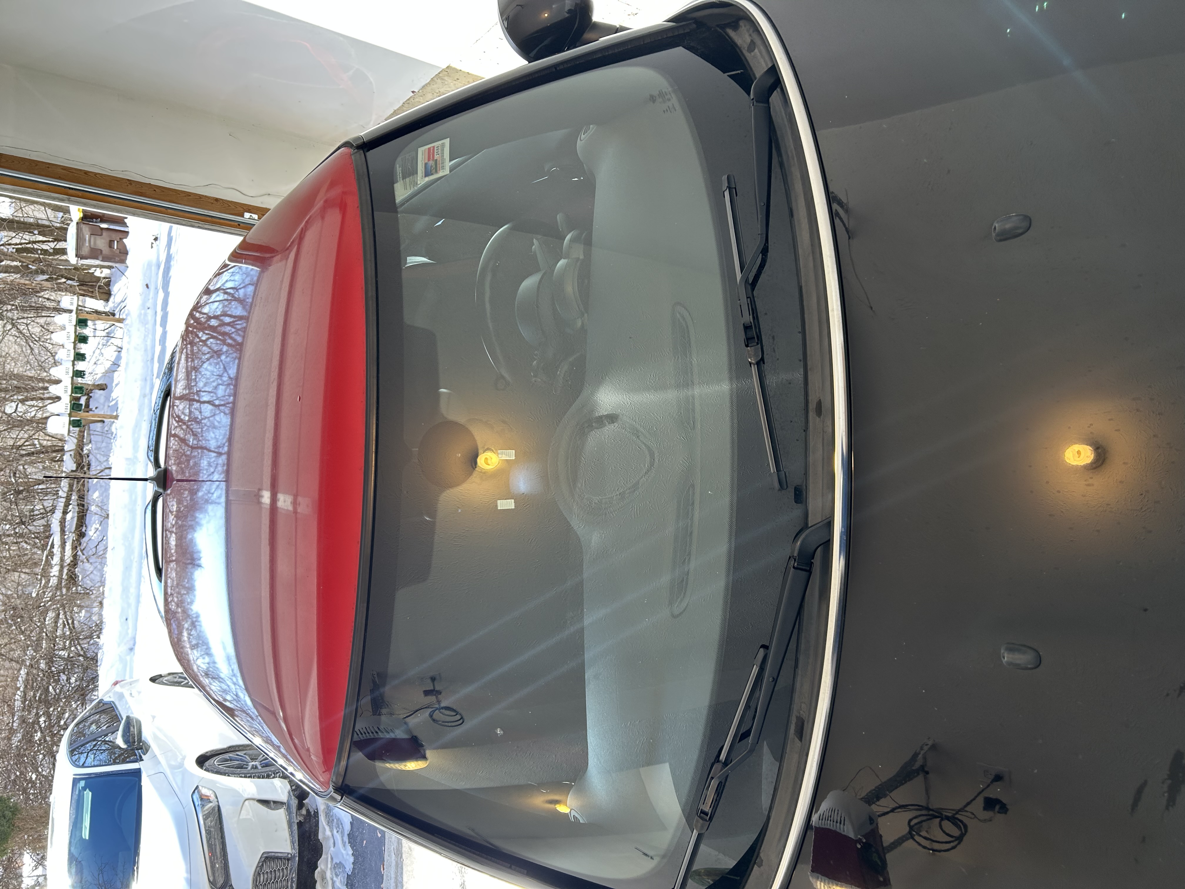 Used 2017 MINI Cooper John Cooper Works FWD image 4