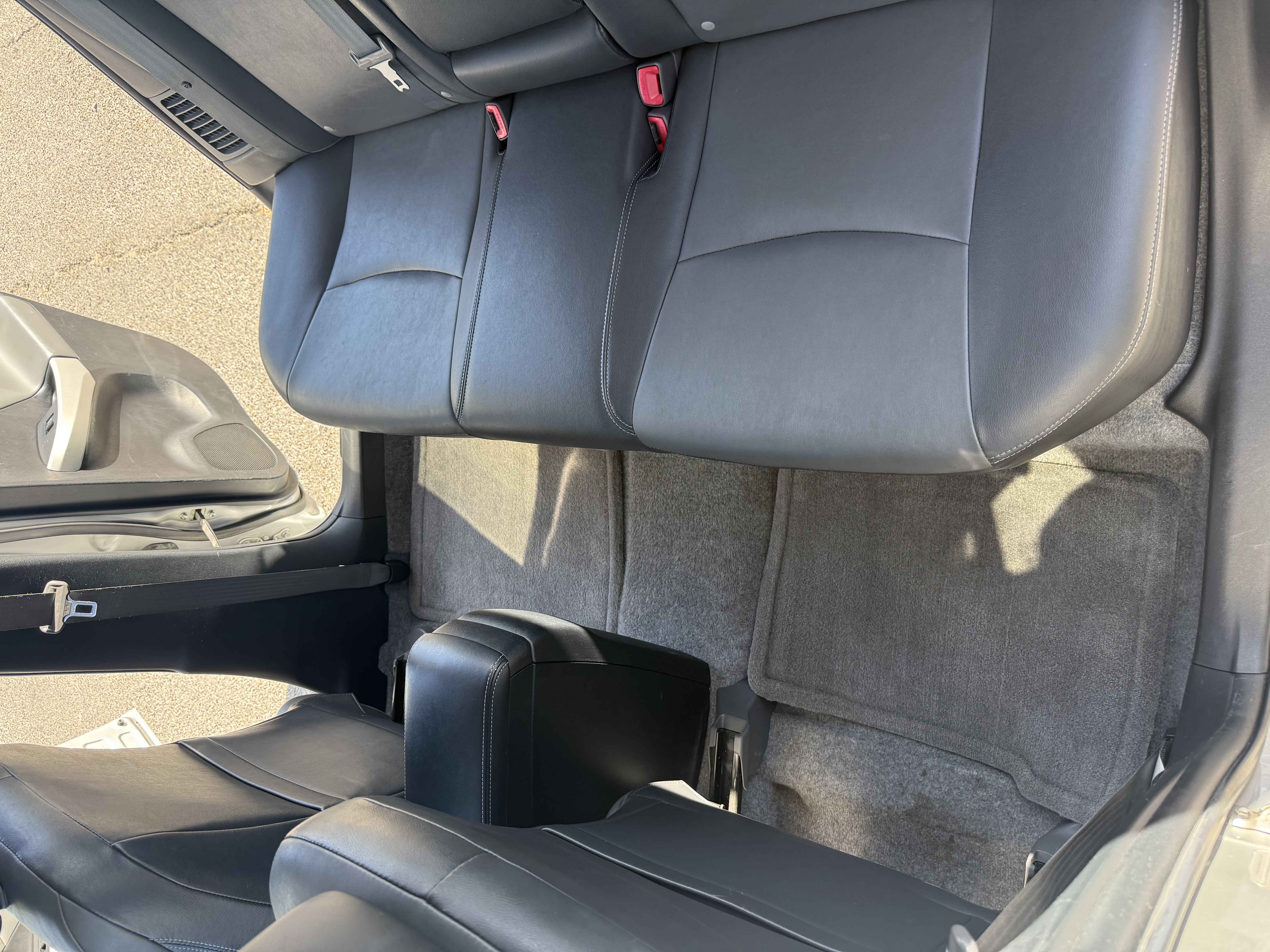 Used 2015 Toyota Prius Four FWD image 28