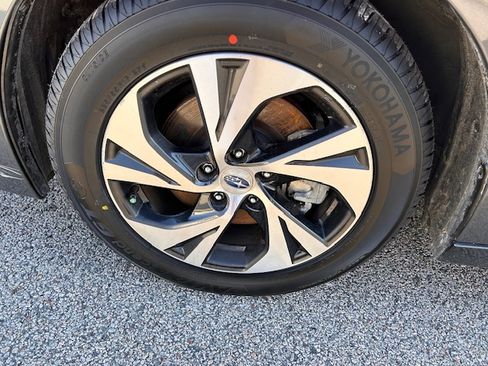 Used 2022 Subaru Legacy Premium image 15