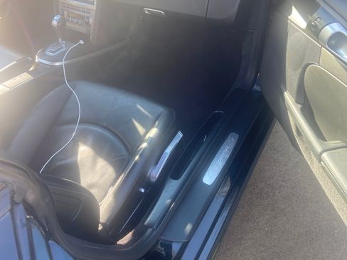 Used 2007 Porsche Cayman S image 6