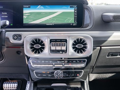 Used 2020 Mercedes-Benz G 63 AMG 4MATIC image 14