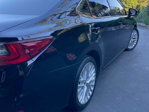 Used 2016 Lexus ES 350 image 15