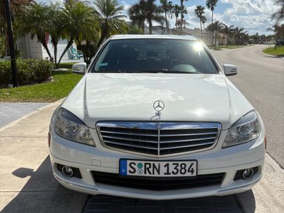 Used 2011 Mercedes-Benz C 300 C 300 Sport Sedan 4D