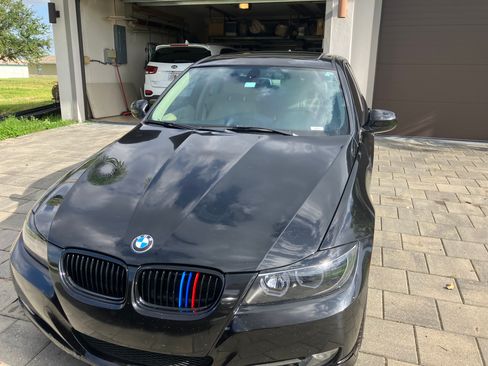 Used 2011 BMW 328i 328i Sedan 4D image 1