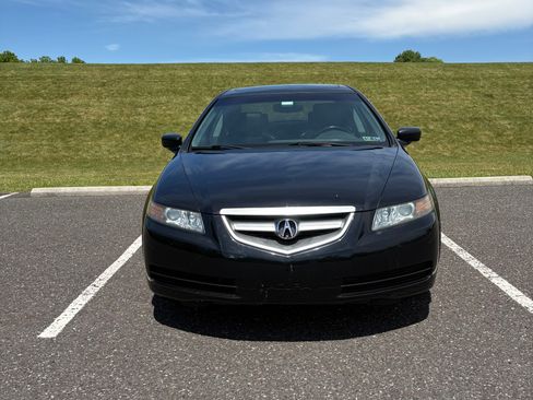 Used 2004 Acura TL FWD image 2