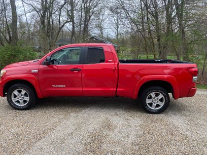 Used 2007 Toyota Tundra SR5