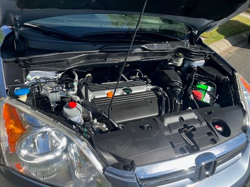 Used 2008 Honda CR-V EX-L image 14