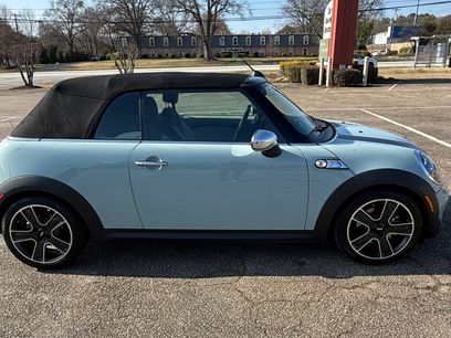Used 2012 MINI Cooper S