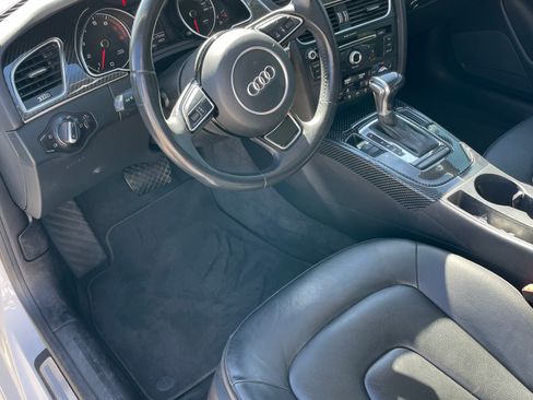 Used 2016 Audi A5 2.0T Premium AWD/4WD image 6