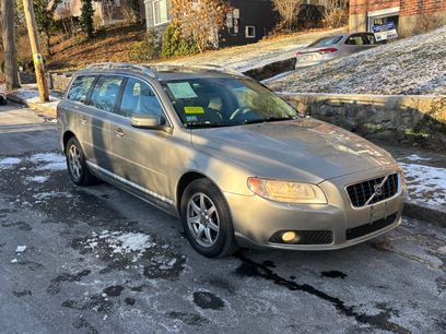 Used 2008 Volvo V70