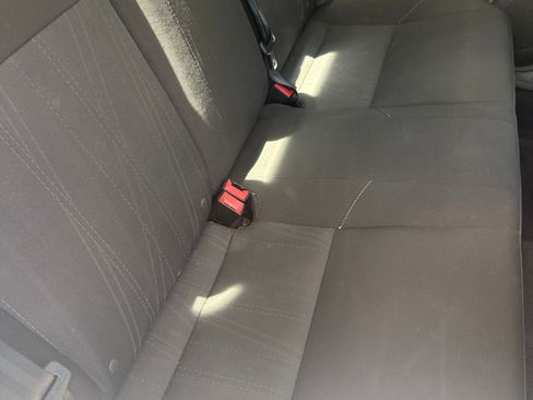 Used 2015 Ford Focus SE FWD image 10